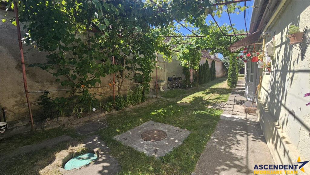 Tur Virtual! Casa ergonomica,Codlea, Brasov.