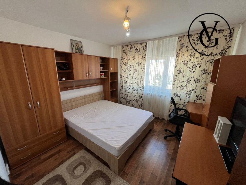 Apartament 2 camere | zona Anda | Loc parcare propriu