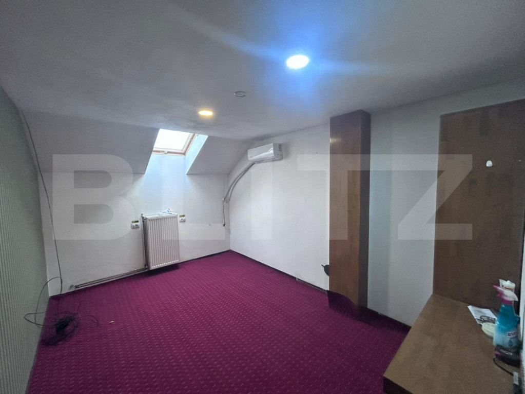 Inchiriere spatiu de birou, 20 mp, zona Centrala