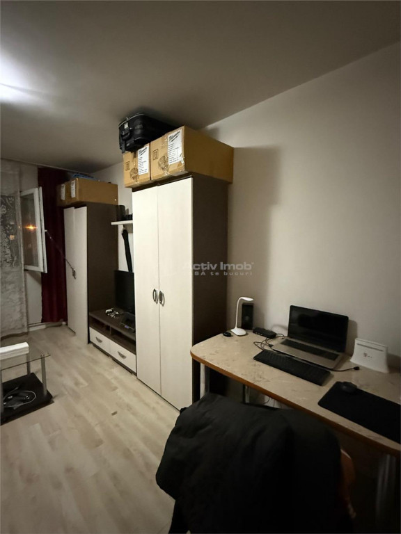 Garsoniera - Marasti