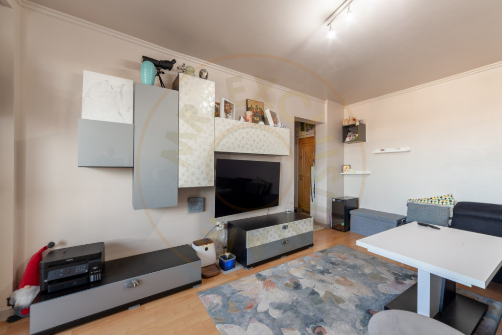 Apartament 3 camere Pitesti