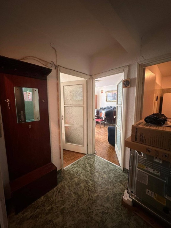 PROPRIETAR - Apartament 2 camere, decomandat, 44 mp — Șos. Giurgiului