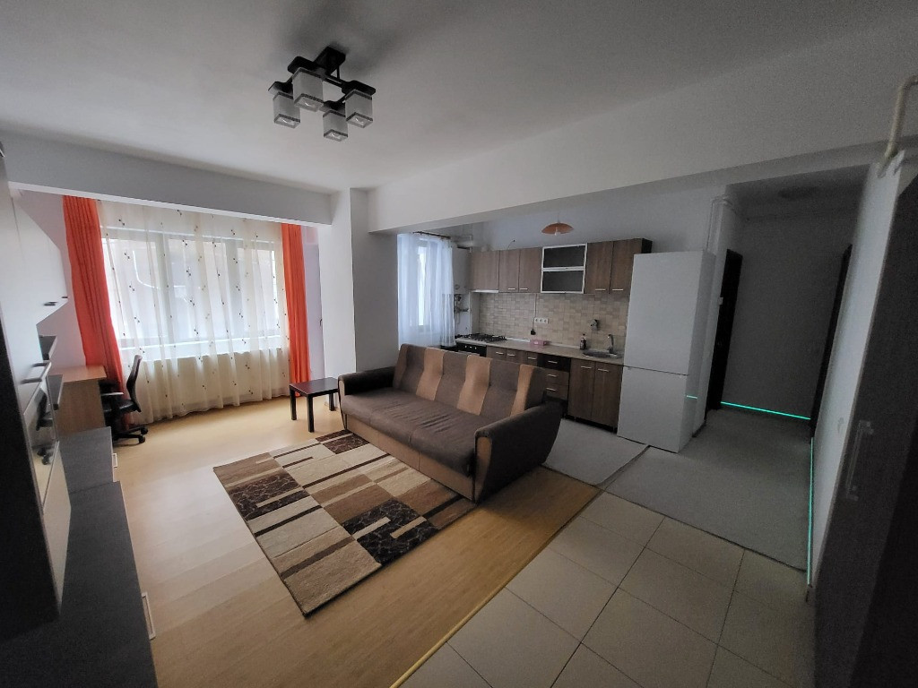 Apartament 2 camere, la 5 minute de metrou Jiului, Bucurestii Noi
