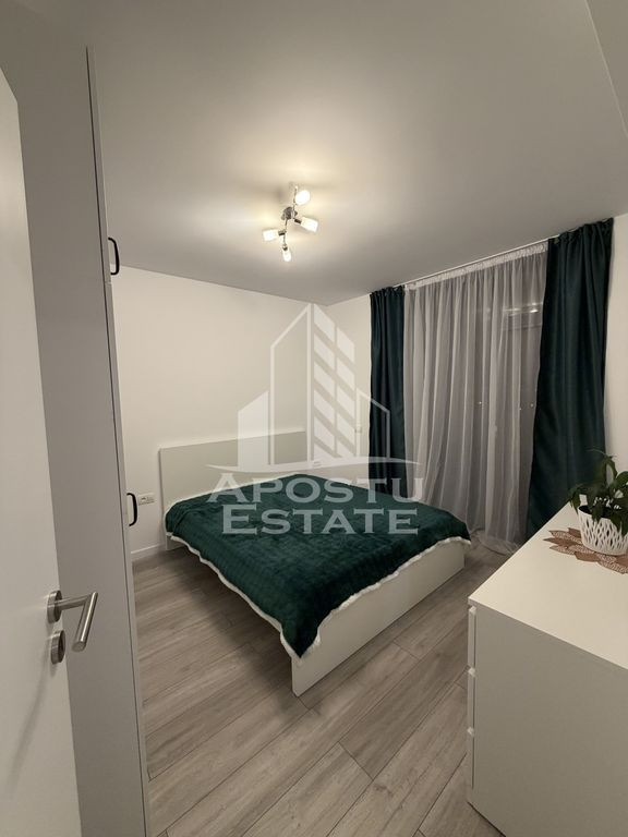 Apartament 2 camere , centrala proprie , prima închirier...