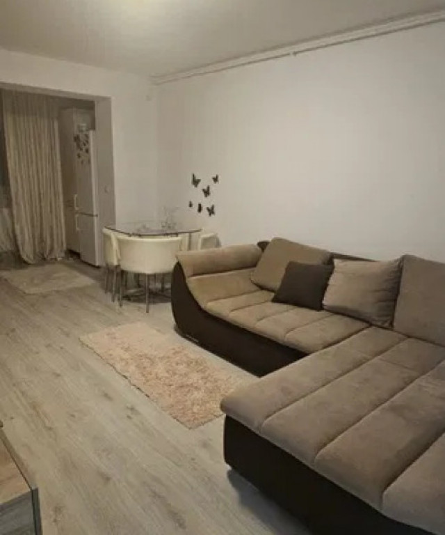Apartament 2 camere Palladium Residence / Centrala Proprie /