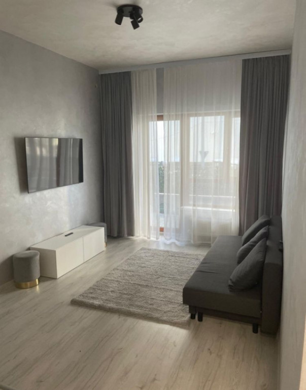 Apartament 2 Camere / 2 minute Metrou Mihai Bravu / 28 mp Gr