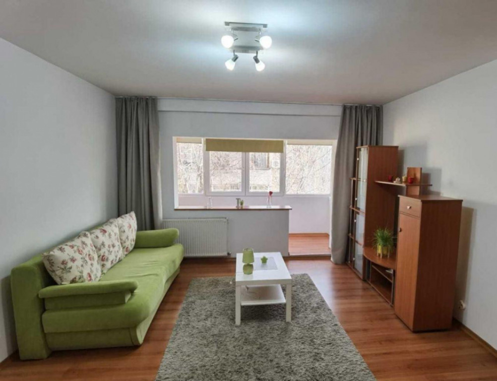 Apartament 2 camere - InCity - Select Residence - de inch...