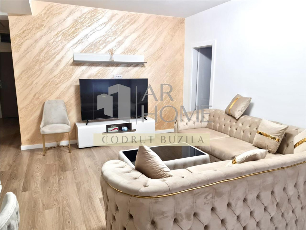 Apartament 3 camere de lux, 2 locuri de parcare, Albert, Plo