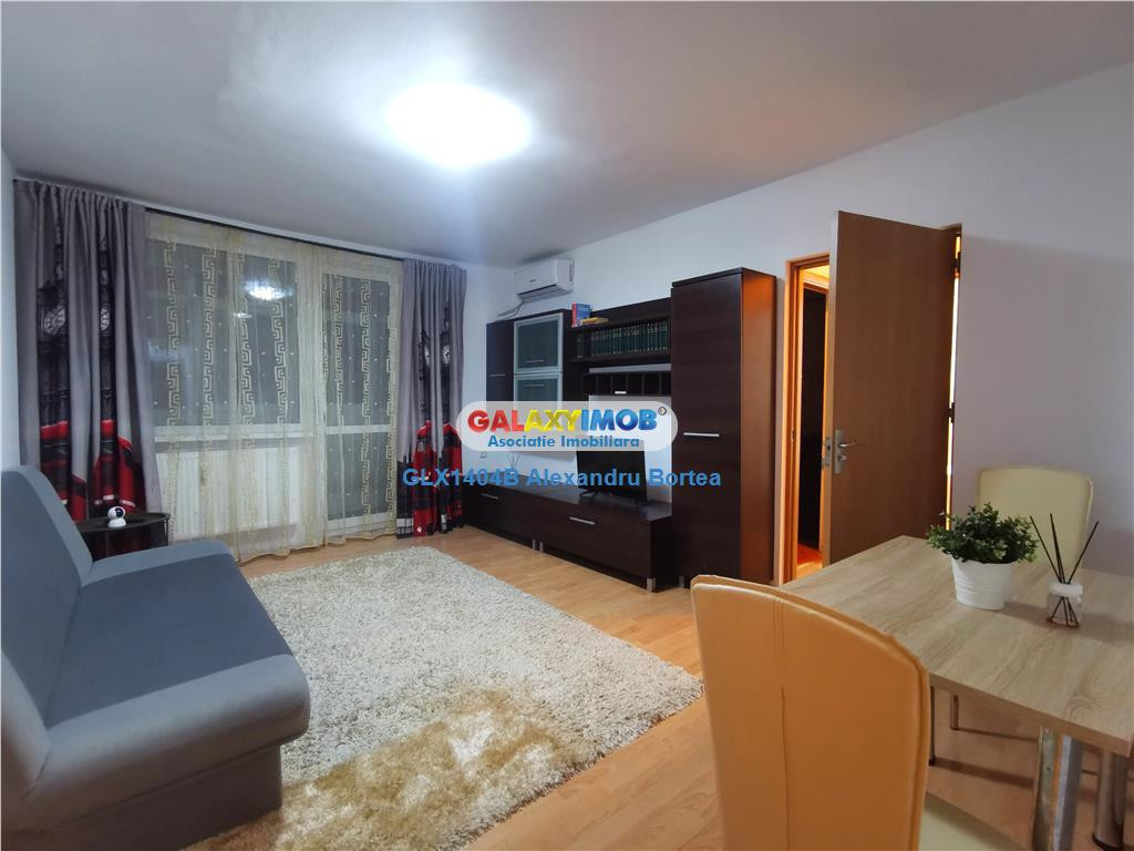 Drumul Taberei - Parc, pozitie super, amenajat, toate utili