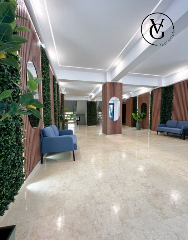 Apartament de 4 camere in Jandarmeriei