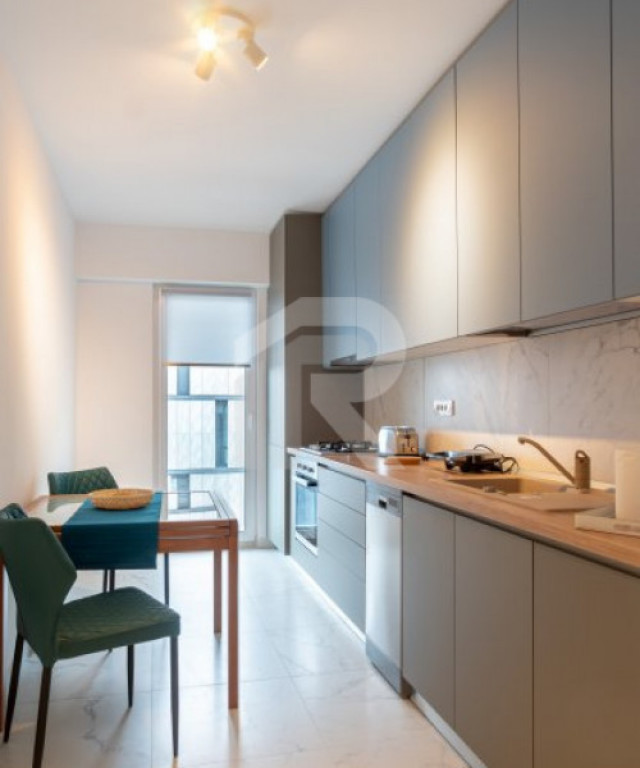 Apartament superb + Parcare subterana inclusa