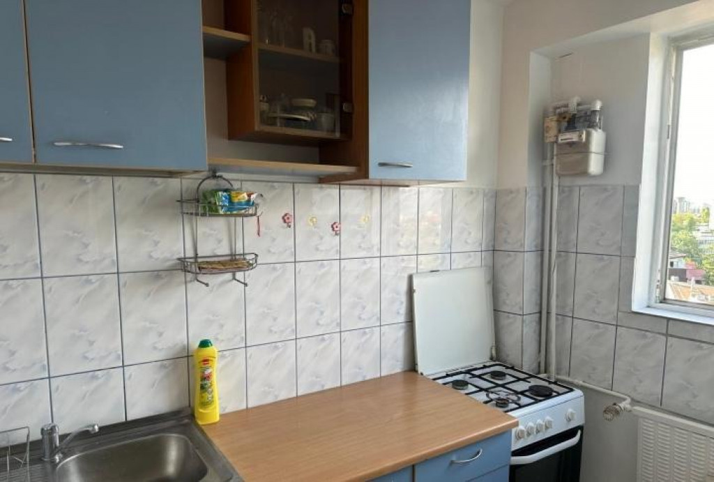 Iancului ritmului pantelimon