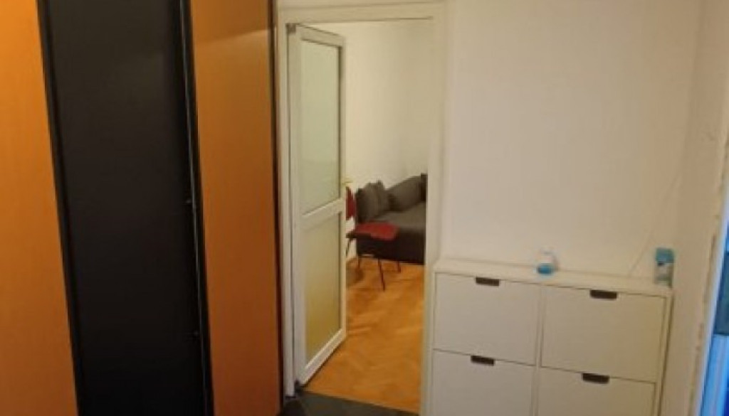 Obor colentina parter