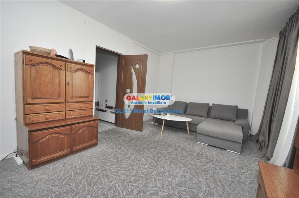 Apartament 2 camere in zona 1 Mai - Domenii- Turda