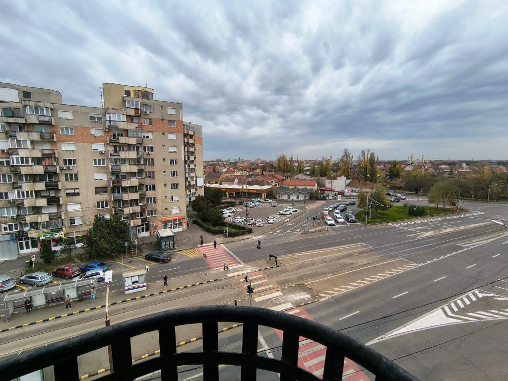Chirie, garsoniera, Blv Decebal. 250 E/luna (neg). Comisi...