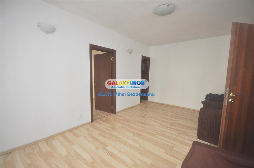 Apartament 2 camere in zona Domenii - Expozitii.