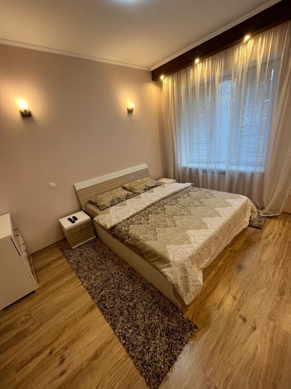 Apartament cu 2 camere de inchiriat in zona Pantelimon