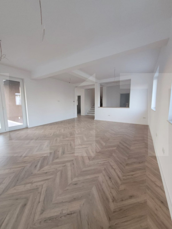 Duplex Dumbravita 5 camere