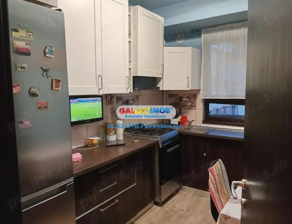 8778 Apartament 3 camere Drumul Taberei Prelungirea Ghencea