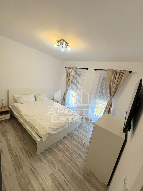 Apartament 2 camere , Centrala Proprie,Giroc