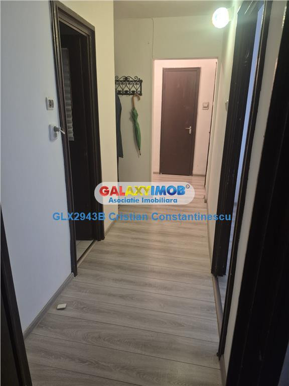 Apartament 2 camere, decomandat, 51mp, 1 Decembrie 1918, sec