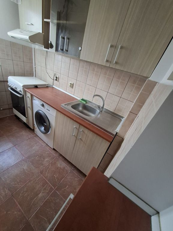 Garsoniera Constantin Brancoveanu / Izvorul Rece