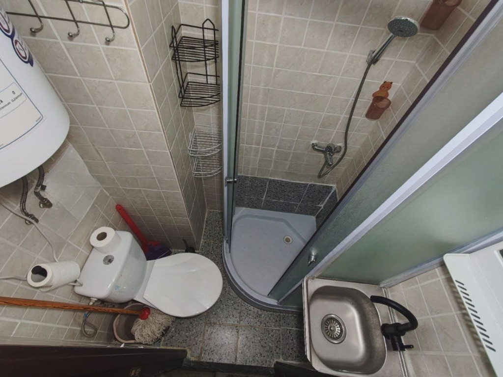 Garsoniera de inchiriat in zona Iancului