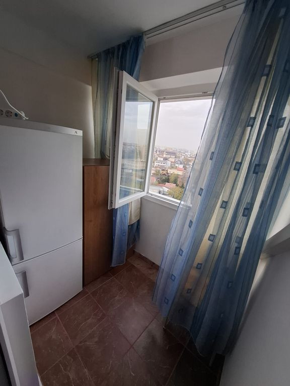 Garsoniera Piata Sudului 10 min Metrou