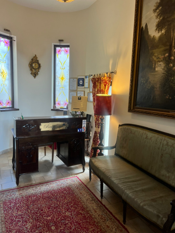 Park Villa Boutique Hotel 4* Zona istorica Timisoara