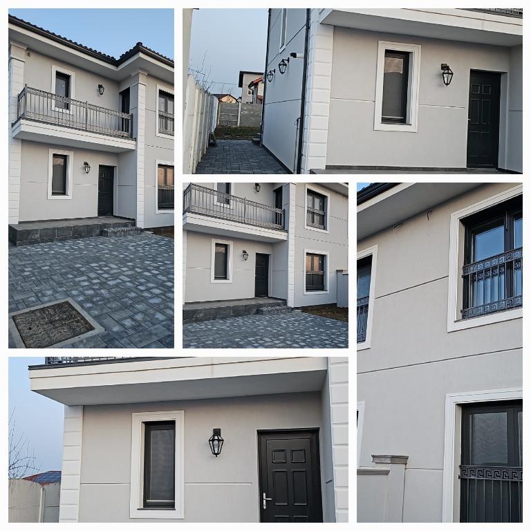 Proprietar V. duplex Premiun, perete dublu.Comision 0% Mosnita Noua