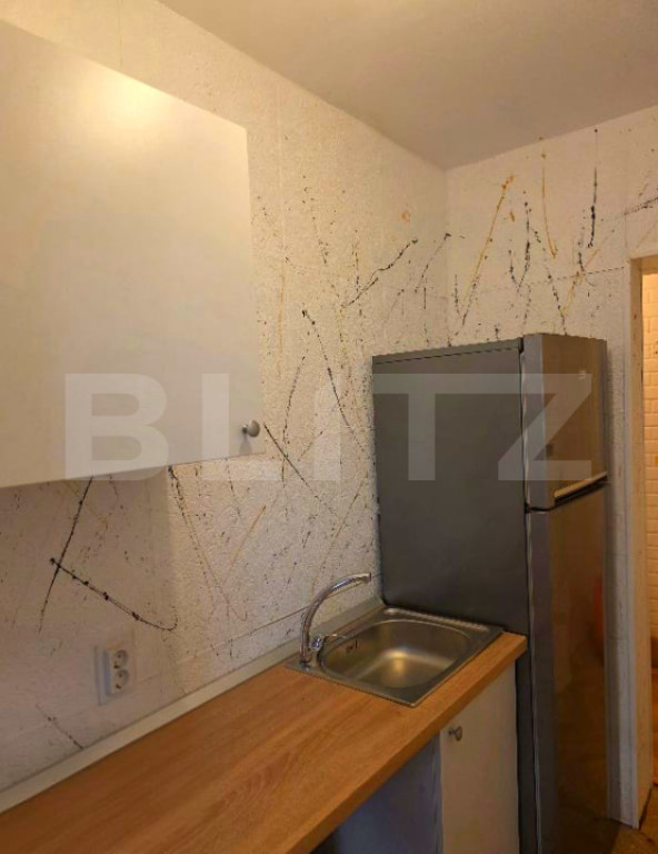Apartament 2 camere – Parter, dublu acces – Micro 4, Tâ