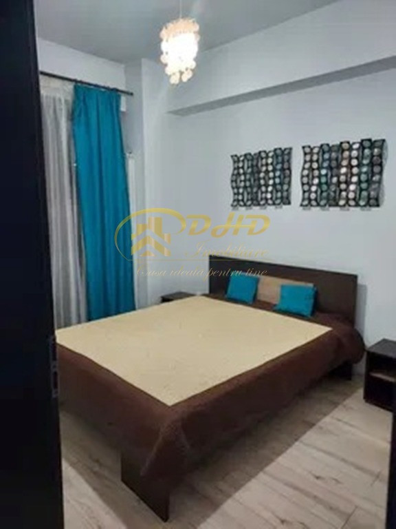 Apartament cu o camera langa Palas Mall