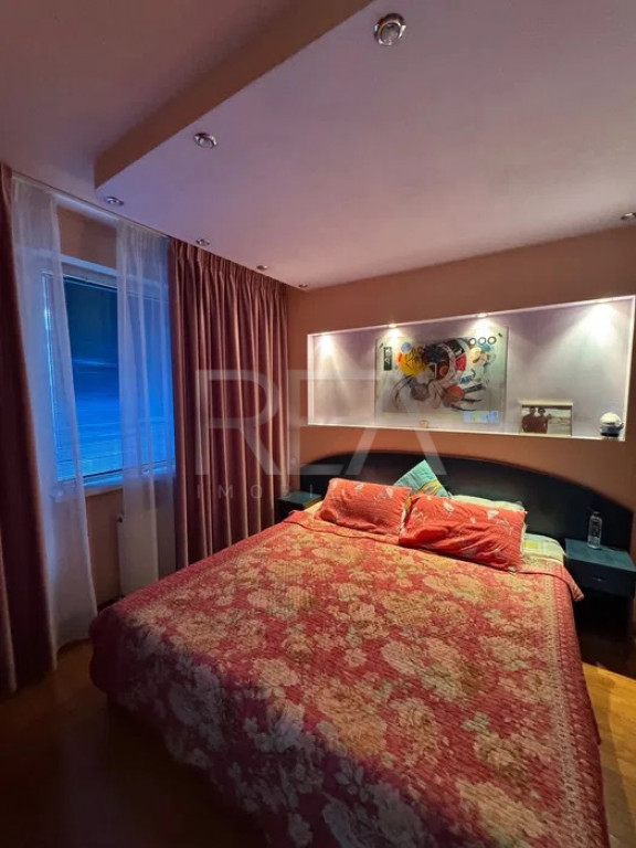 3 Camere Rahova Ghimes