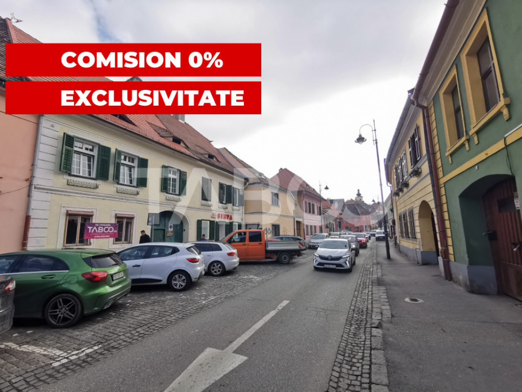 Apartament la cheie cu 2 camere constructie noua zona Centra