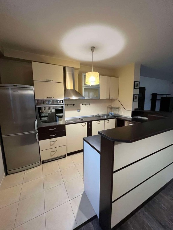 Apartament cu 2 camere de inchiriat in zona Pipera