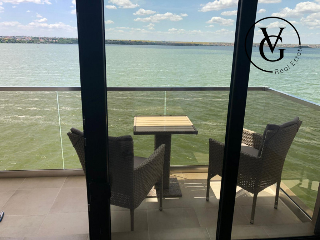 Apartament 2 camere Mamaia Cazino