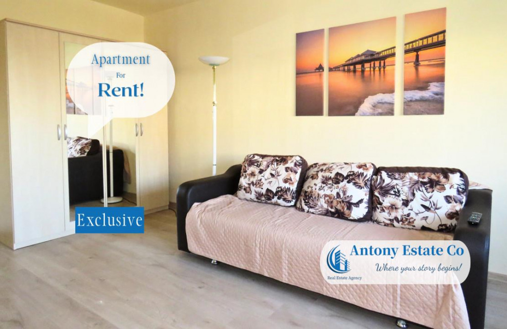 Apartament de inchiriat, 3 camere, decomandat, tip D - Orade