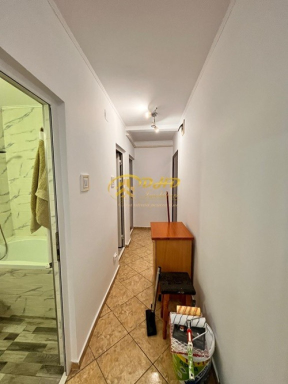 3 camere decomandat,zona Alexandru Cel Bun-ECO,renovat TOTAL,CT