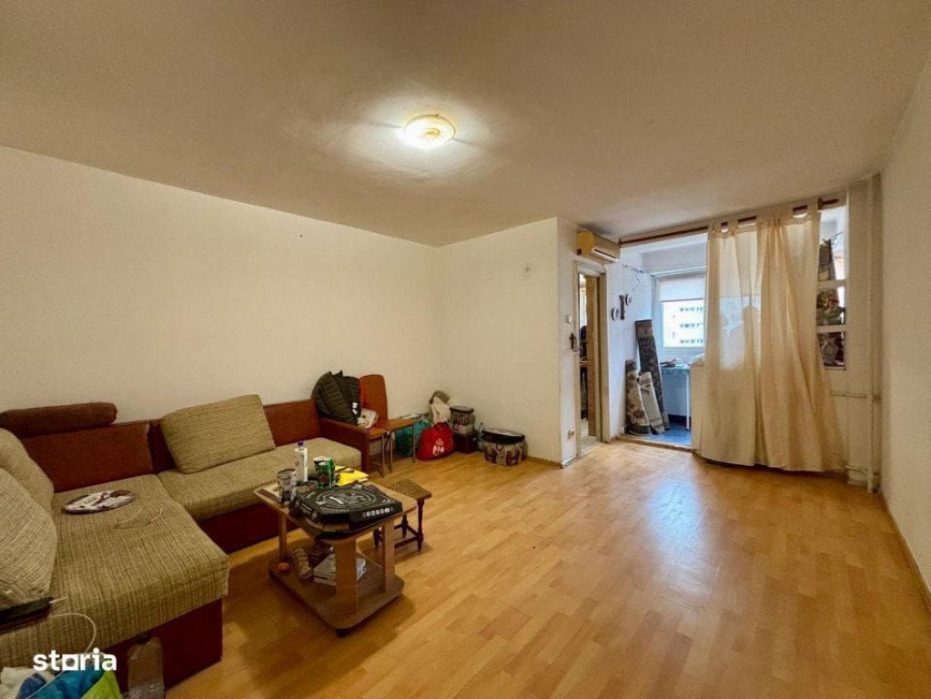 GARSONIERA ARENA NATIONALA, AN 1980, 31MP