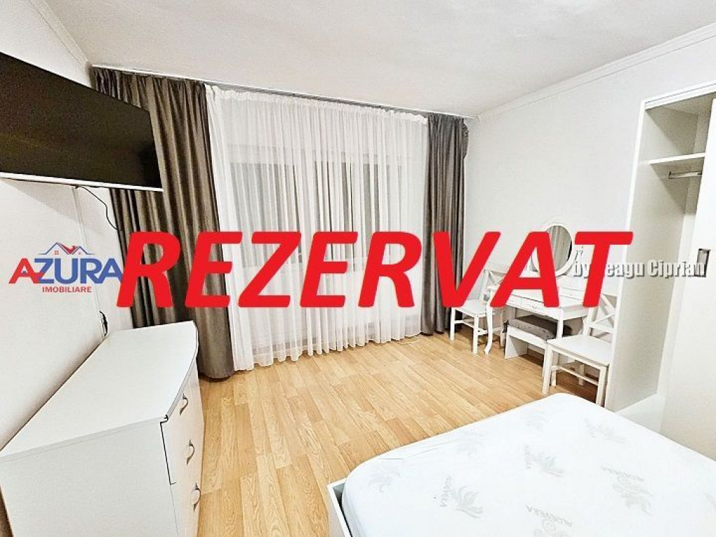 Garsonieră modernă – etaj 1 – Tudor Vladimirescu, l...