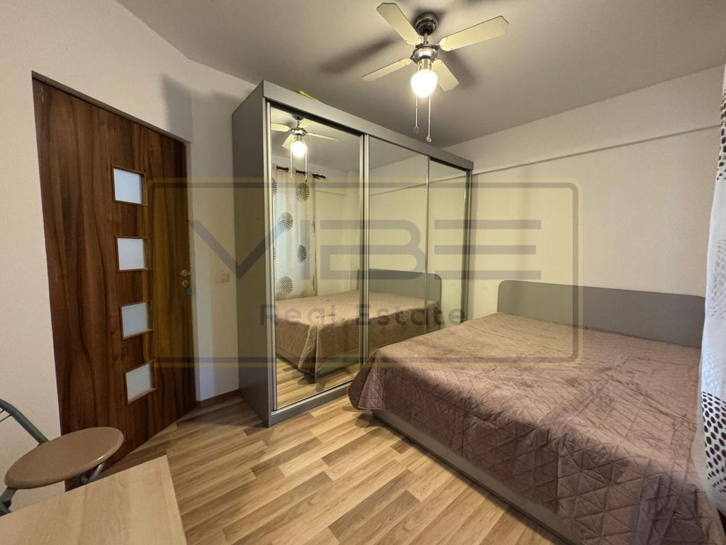 Apartament 1 camera Iulius Mall Campus T Vladimirescu