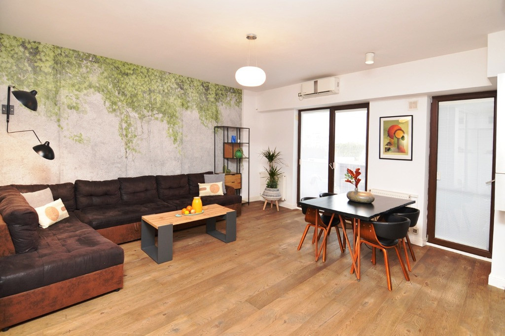 Apartament Superb 2 Camere Nerva Traian - Vlaicu Voda Residence