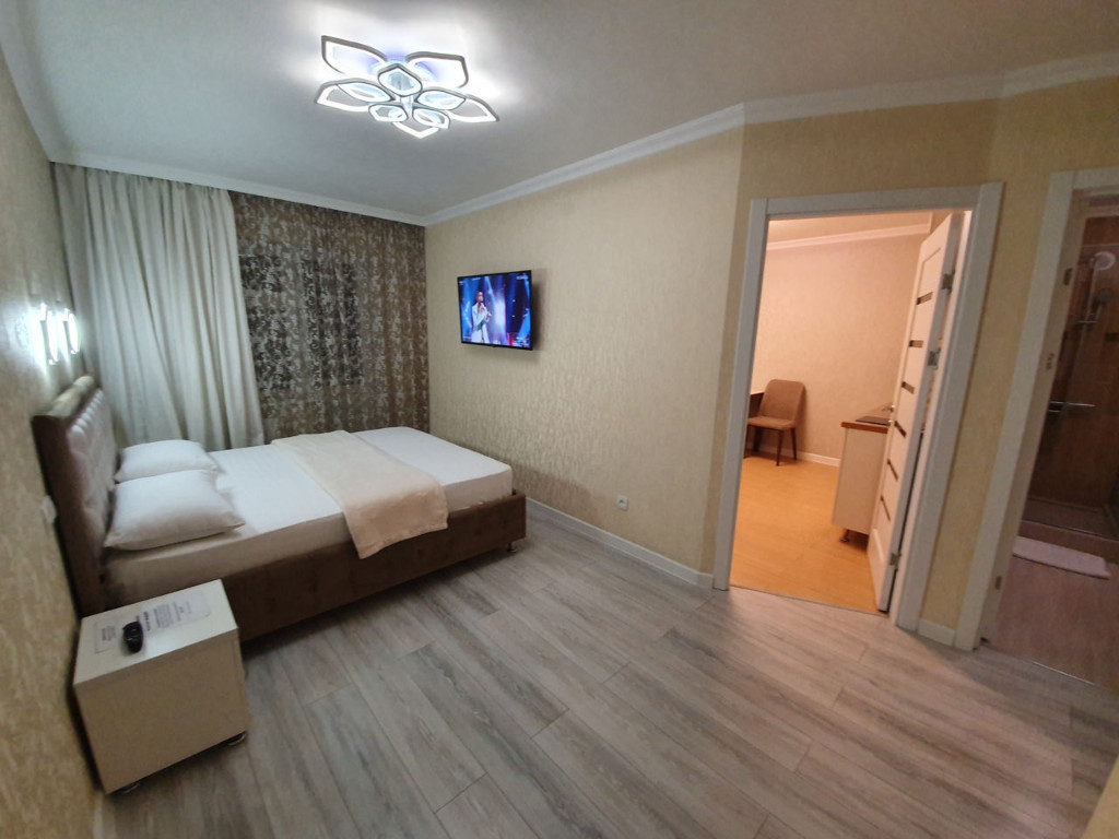 Apartament cu 2 camere de inchiriat in zona Pantelimon