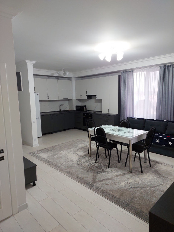 Garsoniera de inchiriat in zona Obor