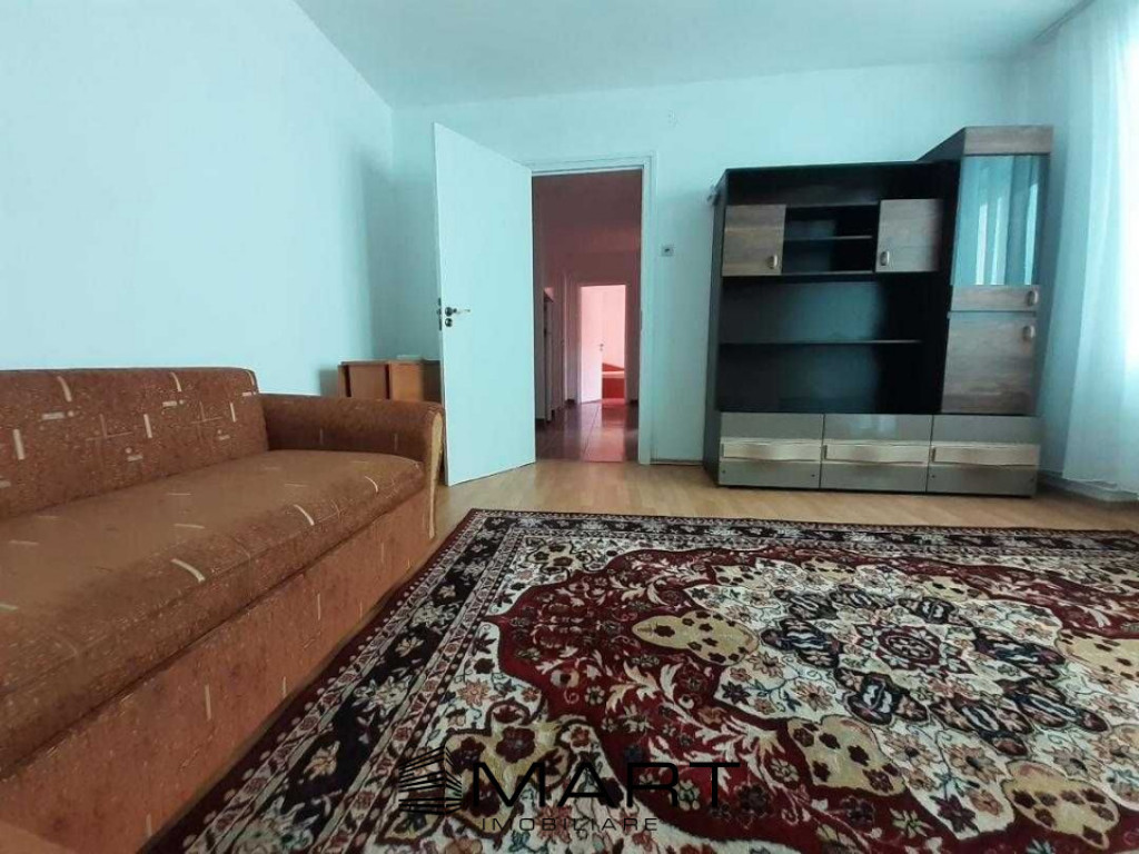 Apartament 2 camere zona Terezian Sibiu