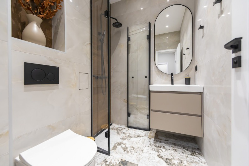 Apartament de inchiriat cu 2 camere in zona Pantelimon