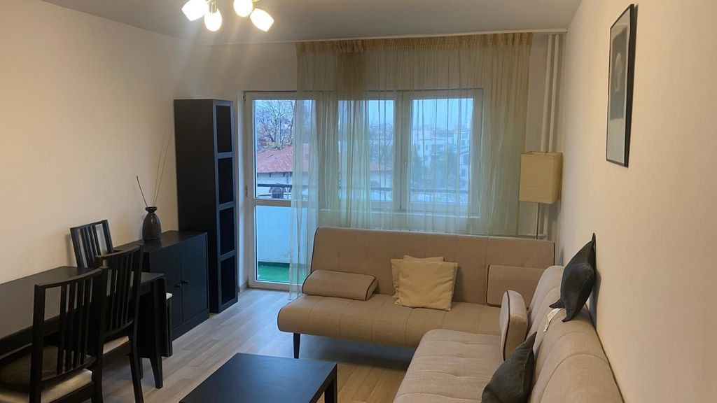 Apartament 3 camere Blv. Unirii (langa tribunal), 82 mp