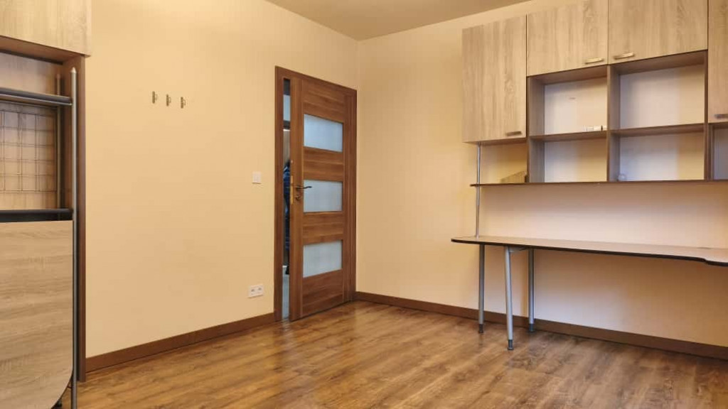 Apartament 2 camere in Deva, zona ultracentrala, et. 1