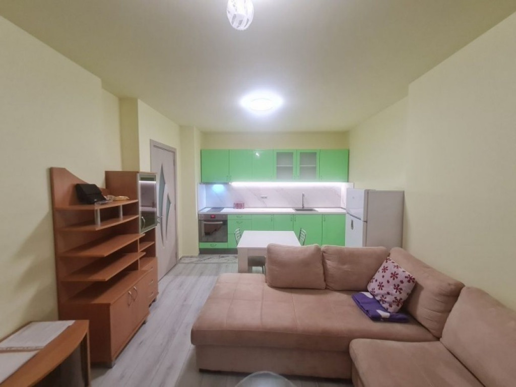Apartament cu 2 camere de inchiriat in zona Titan