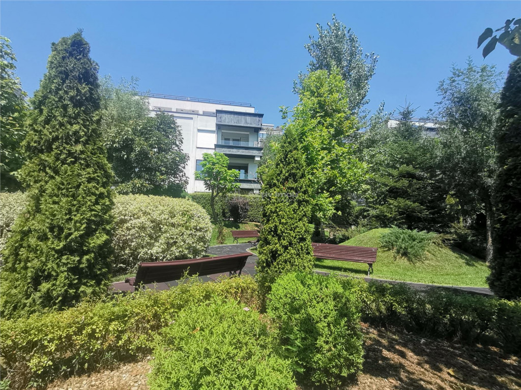 Laguna Residence, apartament 3 camere cu vedere la lacul Tei